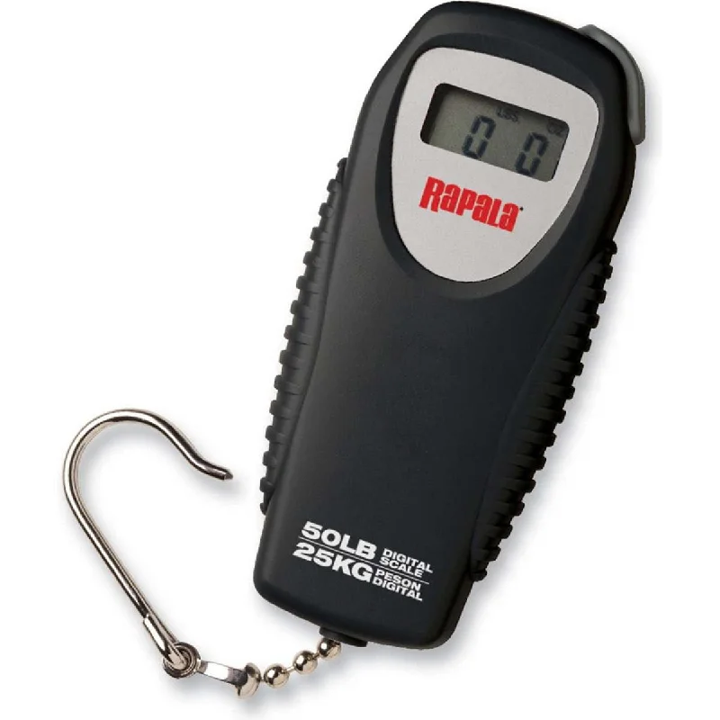 Rapala 50 Pound Mini Digital Scale