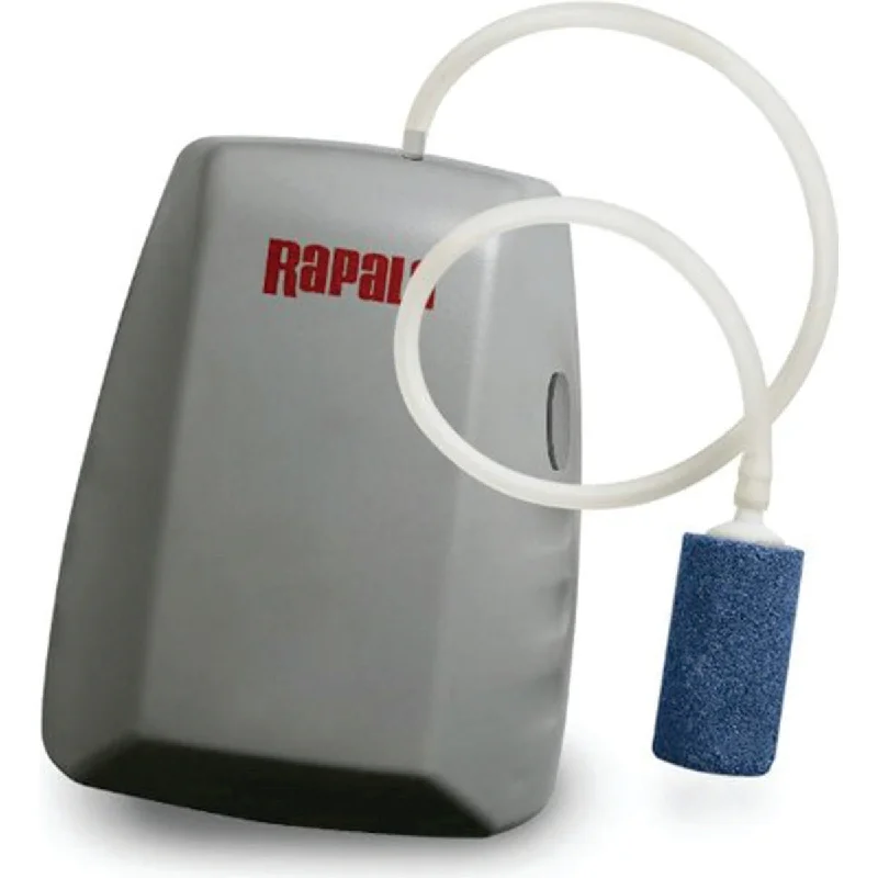 Rapala Bucket Aerator