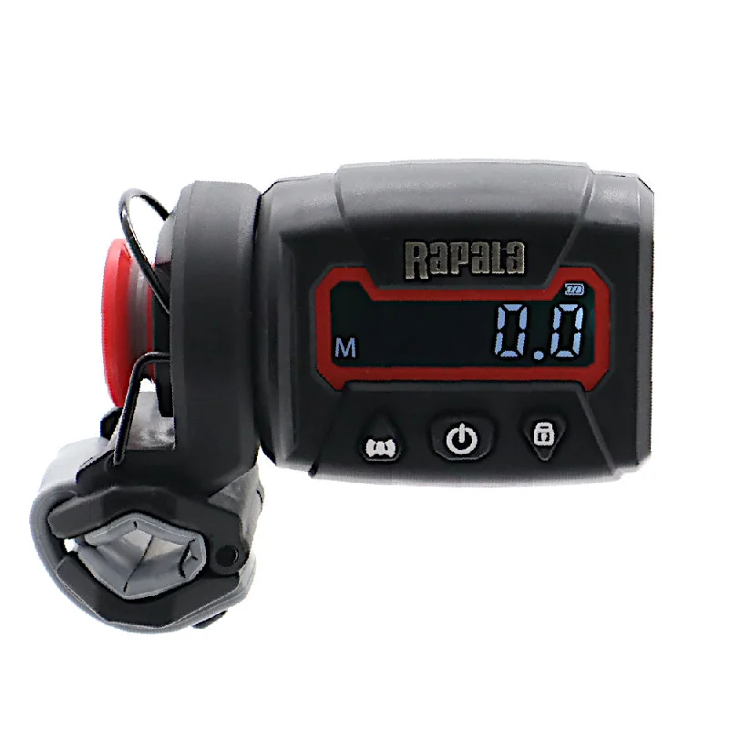 Rapala Digital Line Counter | RDLC