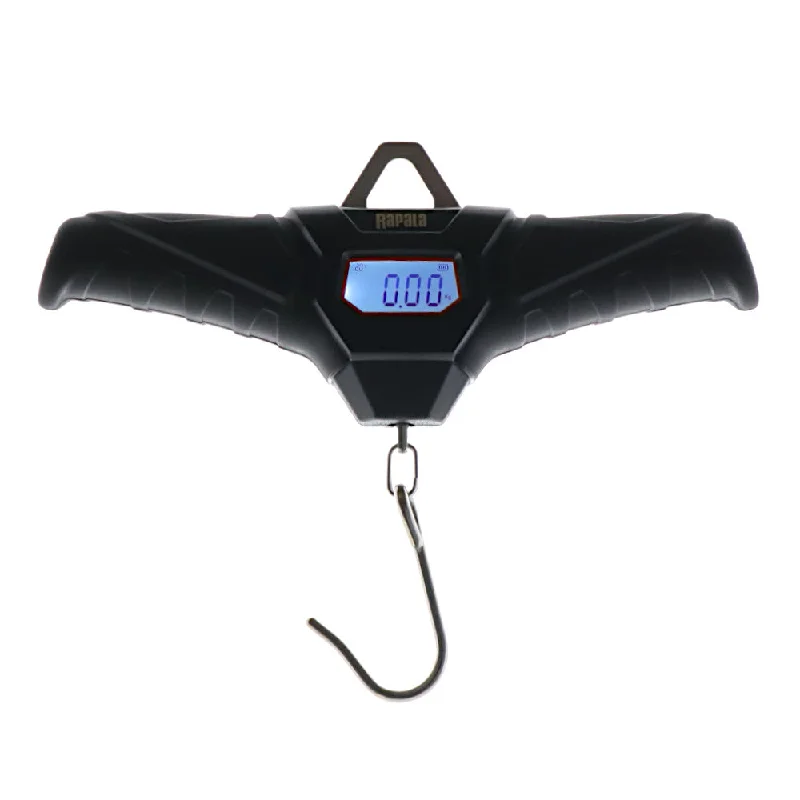 Rapala Digital Scale | 100 Pound | RDS100