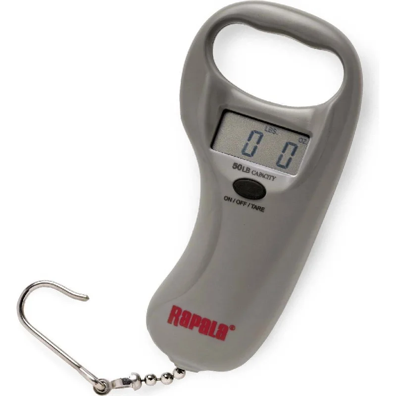 Rapala Sportsman's 50 Pound Digital Scale