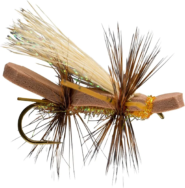 RIO PRODUCTS Rio Emma's Stone Dry Fly