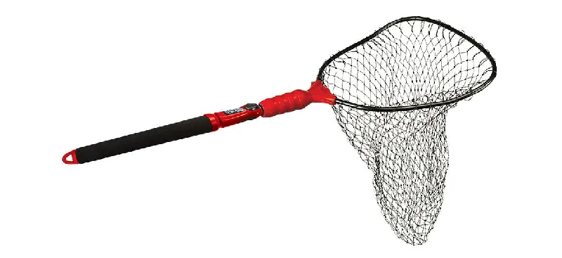 S2 Slider — Compact Nylon Net