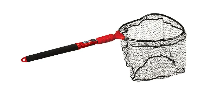 S2 Slider-Compact PVC Net