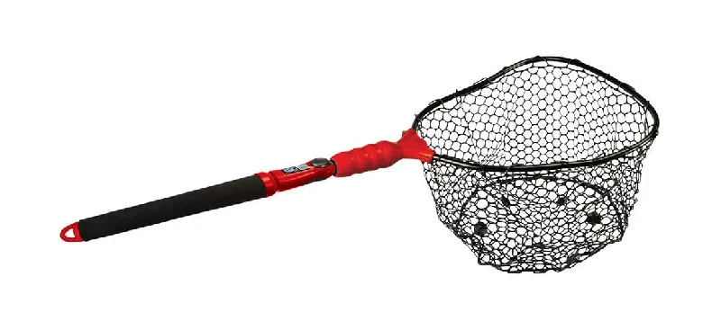 S2 Slider-Compact Rubber Net