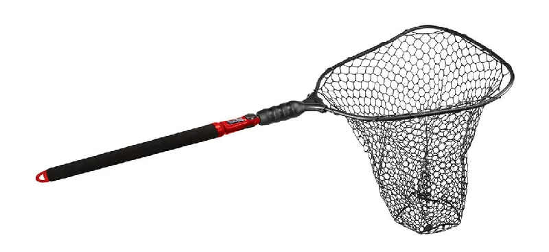 S2 Slider-Large 22" Deep Rubber Net