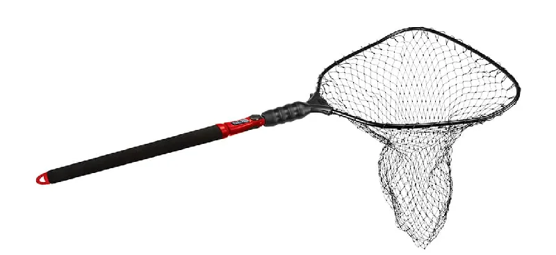 S2 Slider-Large 22" Rubber Coated Nylon Net