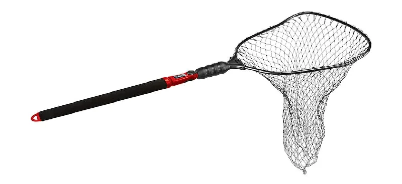 S2 Slider-Large Rubber Coated Nylon Net