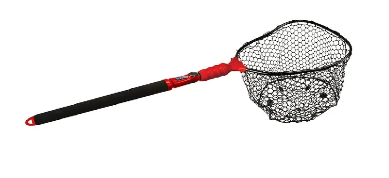 S2 Slider-Medium Rubber Net