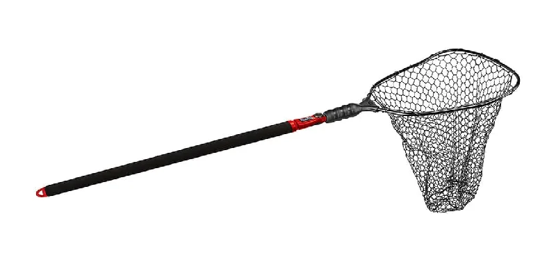 S2 Slider-Reach Large Deep Rubber Net