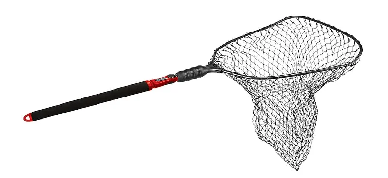 S2 Slider-XLarge Rubber Coated Nylon Net