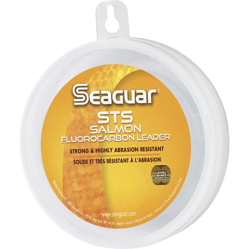 Seaguar STS Trout/Steelhead Fluorocarbon Leader Material