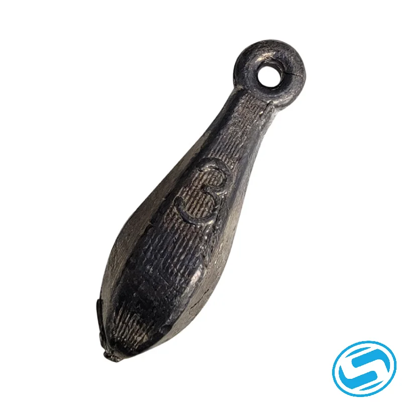 Seaworx Bank Sinkers