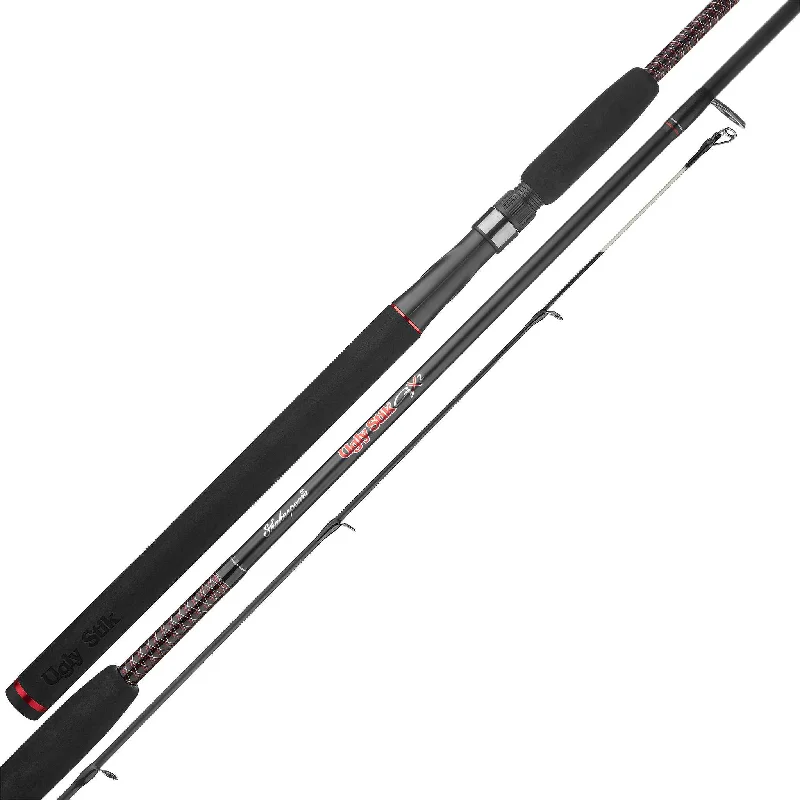 Ugly Stik GX2 Spinning Rod