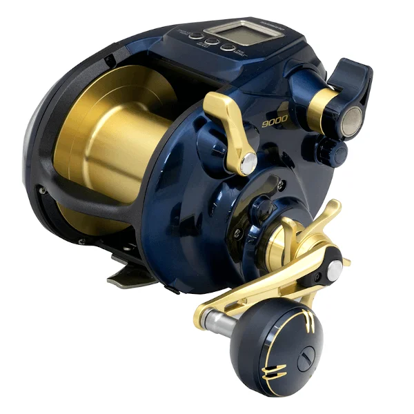 Shimano Beastmaster 9000A