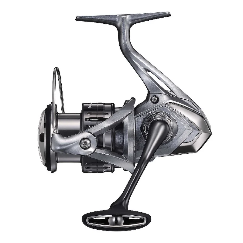 Shimano Nasci FC