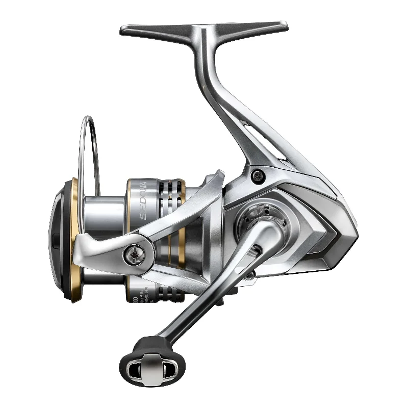 Shimano Sedona FJ