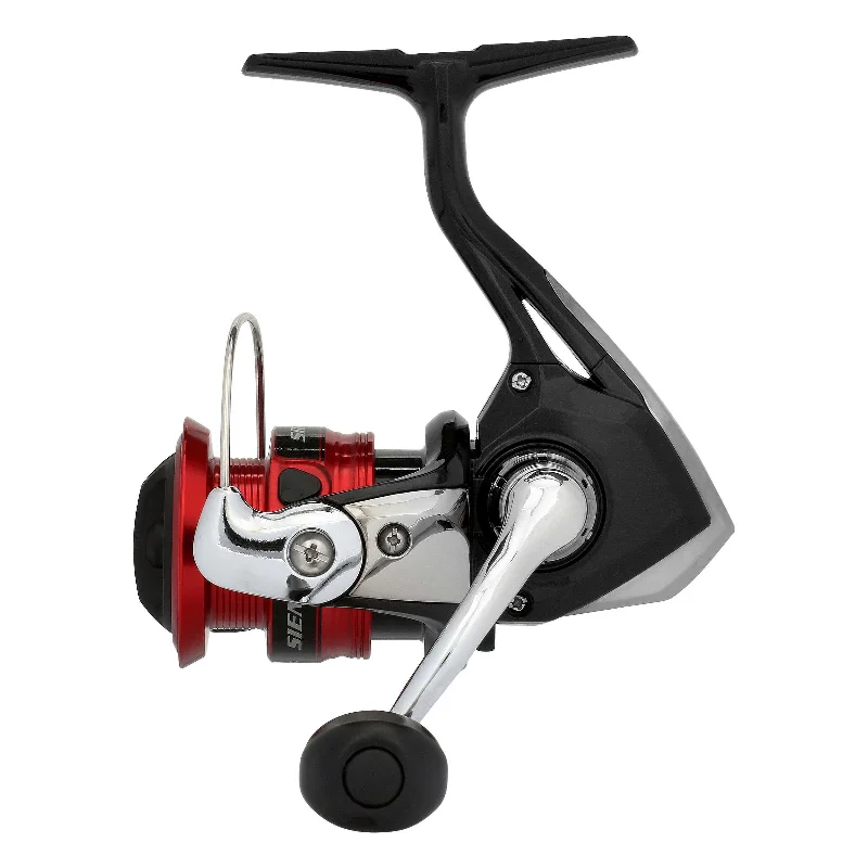 Shimano Sienna FG