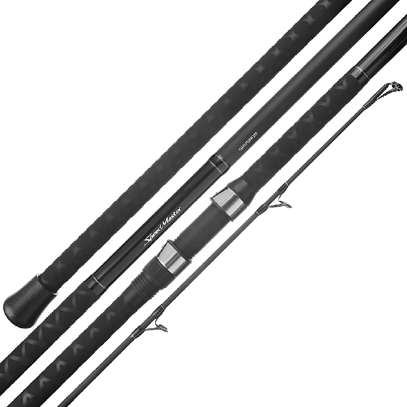 Shimano SpeedMaster Surf Spinning Rod