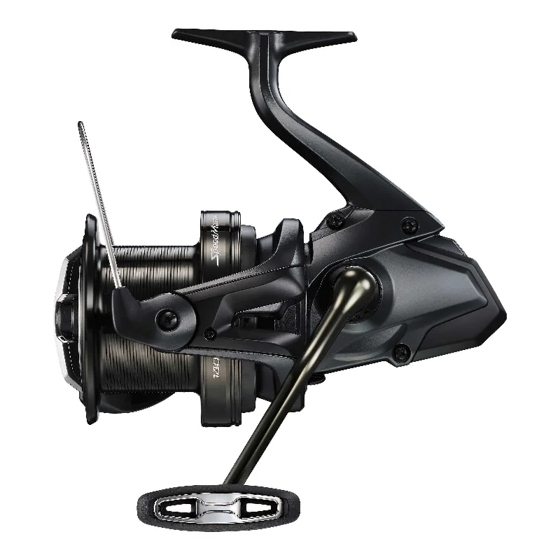 Shimano Speedmaster XTD