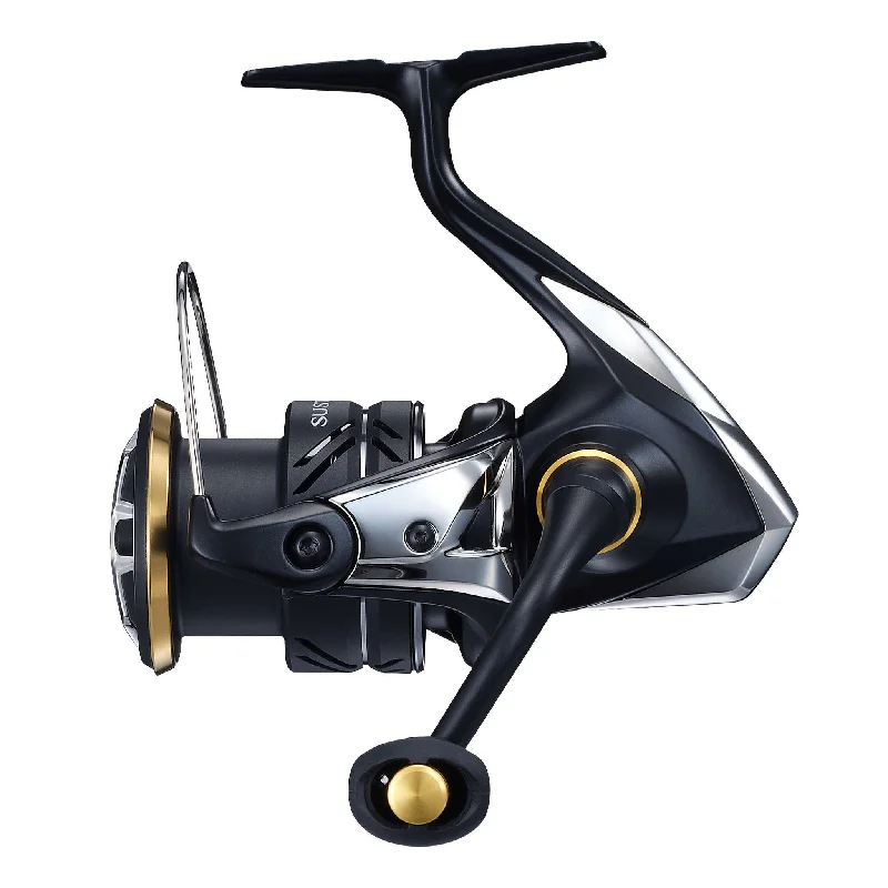 Shimano Sustain FJ