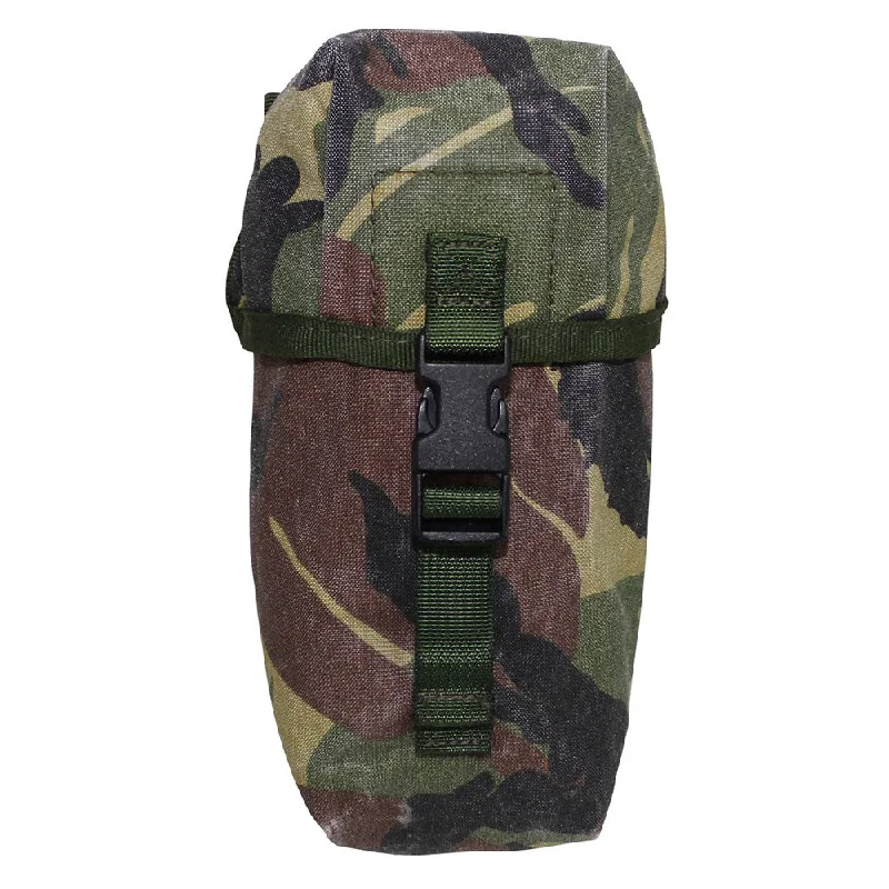 Small Dutch Multi-Purpose Pouch Molle Small camo