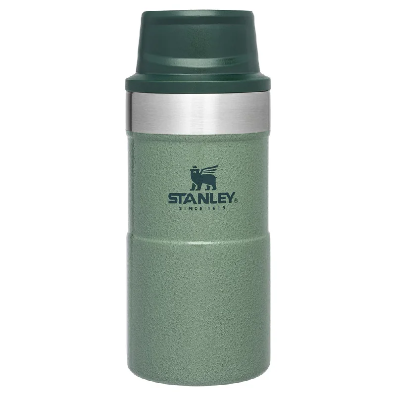 Trigger-Action Travel Mug 0.25 L green