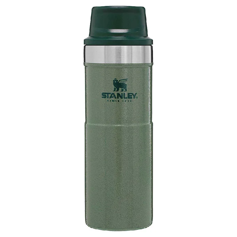 Trigger-Action Travel Mug 0.47 L green