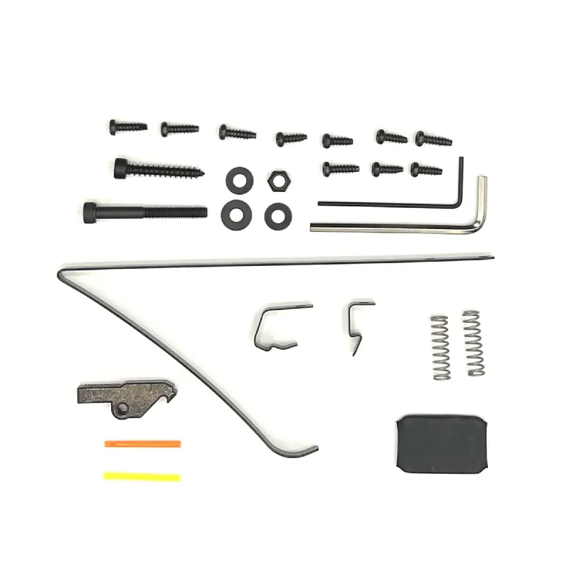 Spare Parts Kit AR-6 Stinger II