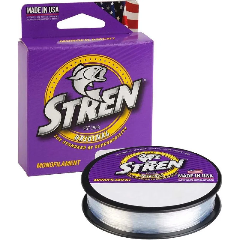 Stren Original Monofilament Fishing Line