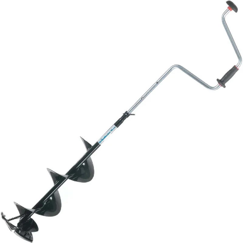 StrikeMaster Lazer Auger, 2-Pc. Brace & Bit Model