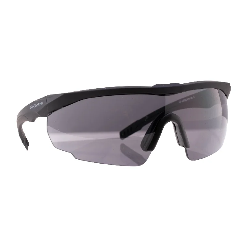 Swiss Eye Blackhawk Safety Glasses