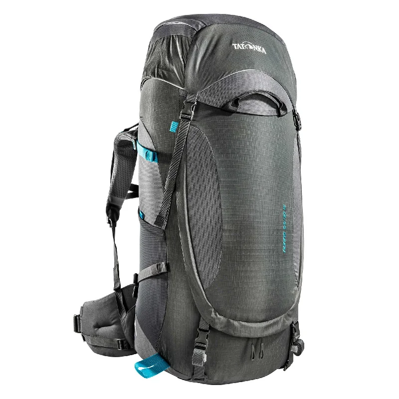 Women's Backpack Noras 55+10 titan grey