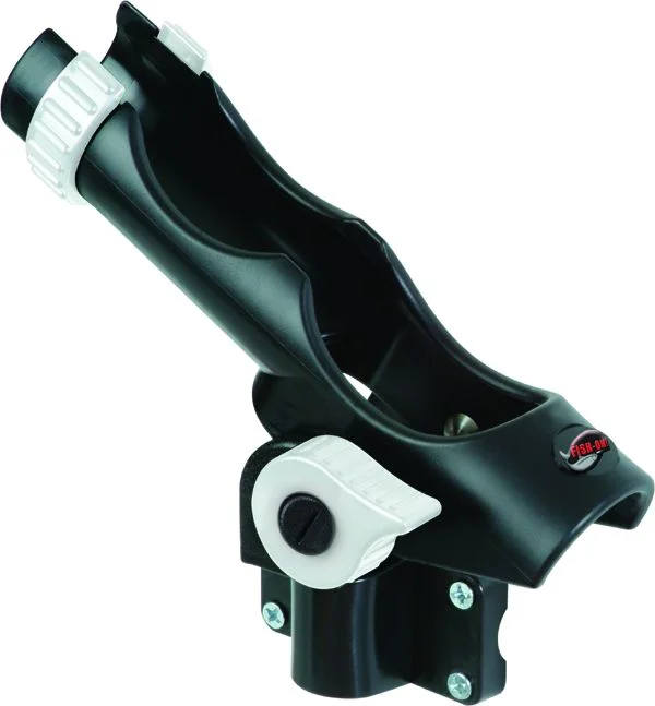 Tempress Fish-On Rod Holder & Side Mount