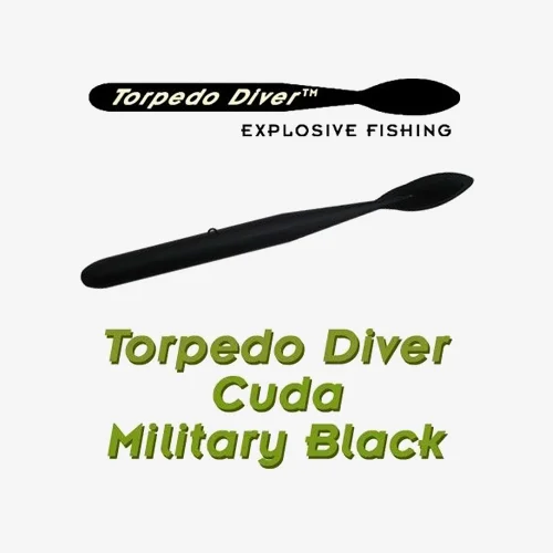 Torpedo Divers