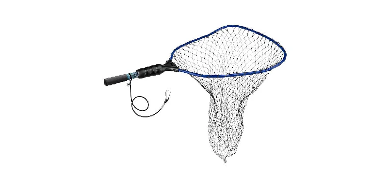 Wade Kryptek-Large Rubber Coated Nylon Net