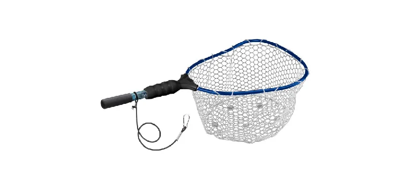 Wade Kryptek-Medium Clear Rubber Net