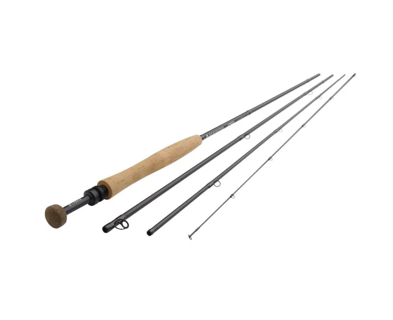 XXB Redington Strike Euro Nymph Fly Rod 10'6